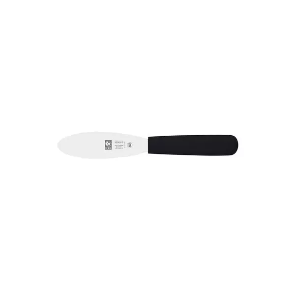 Icel Accessories Butter Spreader - Serrated