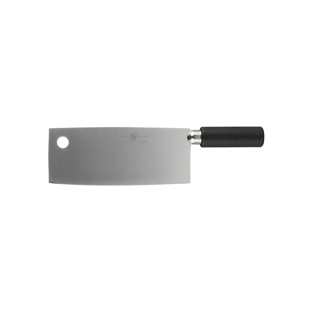 Icel Cleavers Chinese Cleaver with Hole