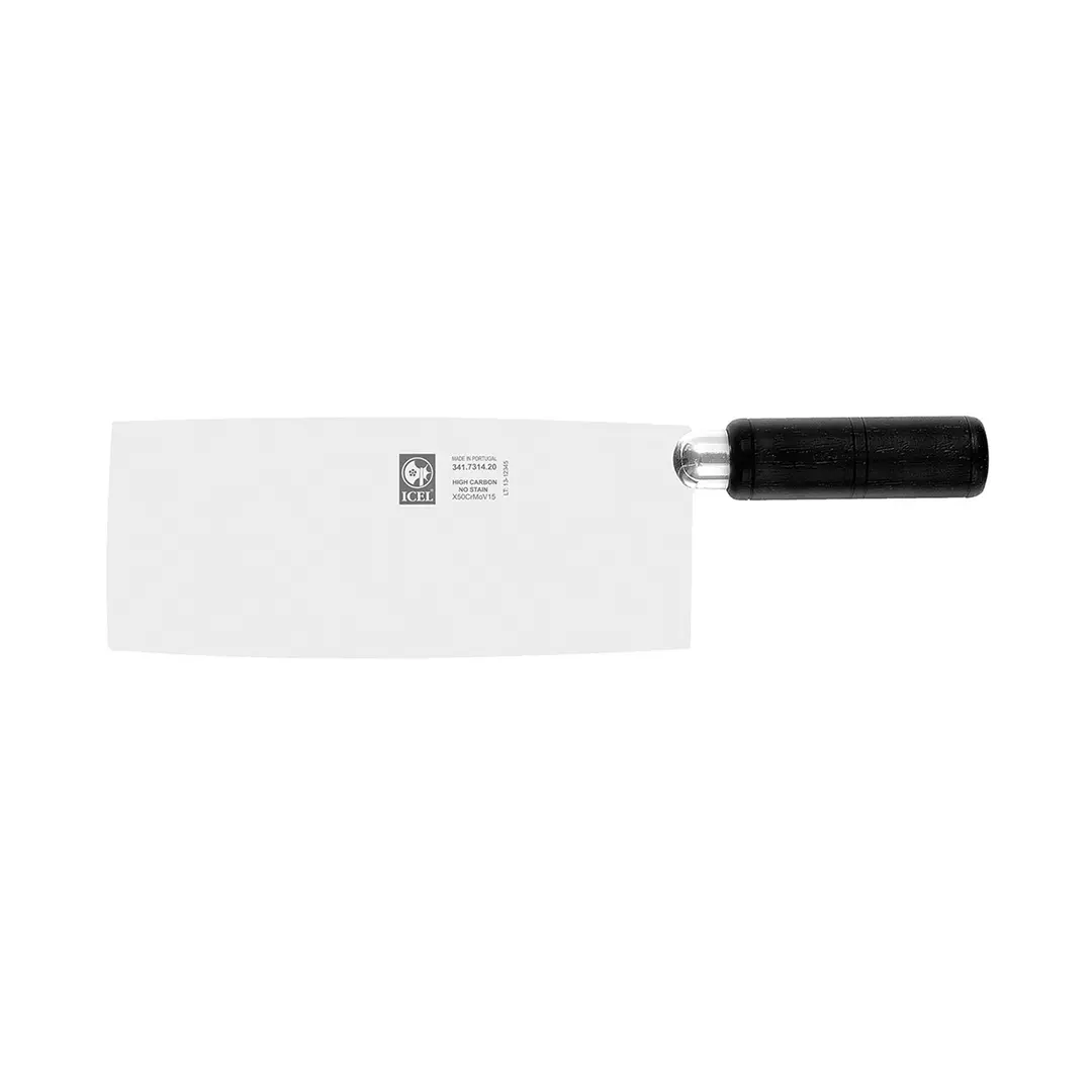 Icel Cleavers Chinese Cleaver