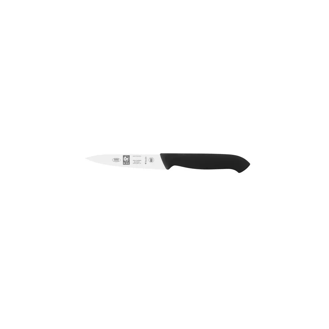 Icel Horeca Knives Paring Knife - Serrated