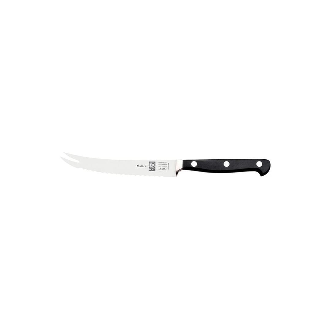Icel Maitre Knives Cheese / Tomato Knife