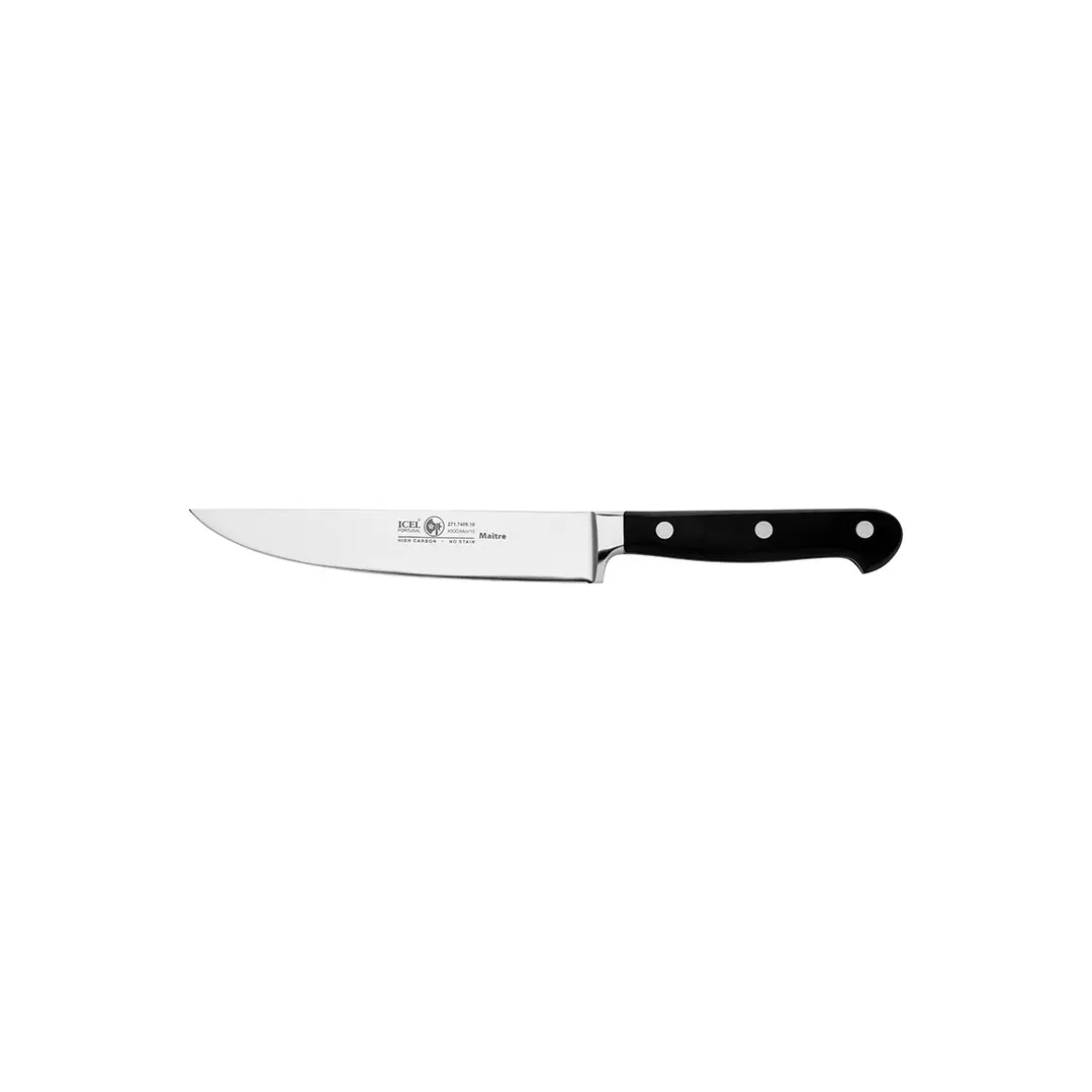 Icel Maitre Knives Utility Knife