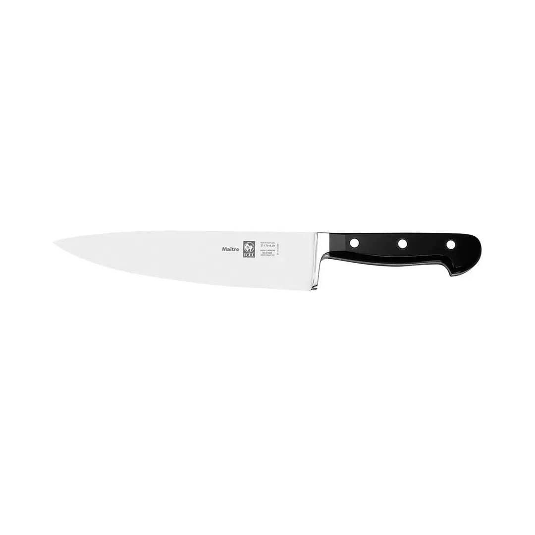 Icel Maitre Knives Cook's Knife 2225-1520