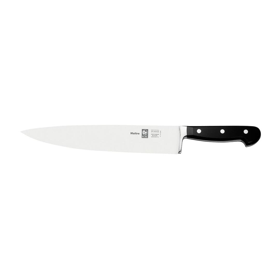 Icel Maitre Knives Cook's Knife 2225-1525