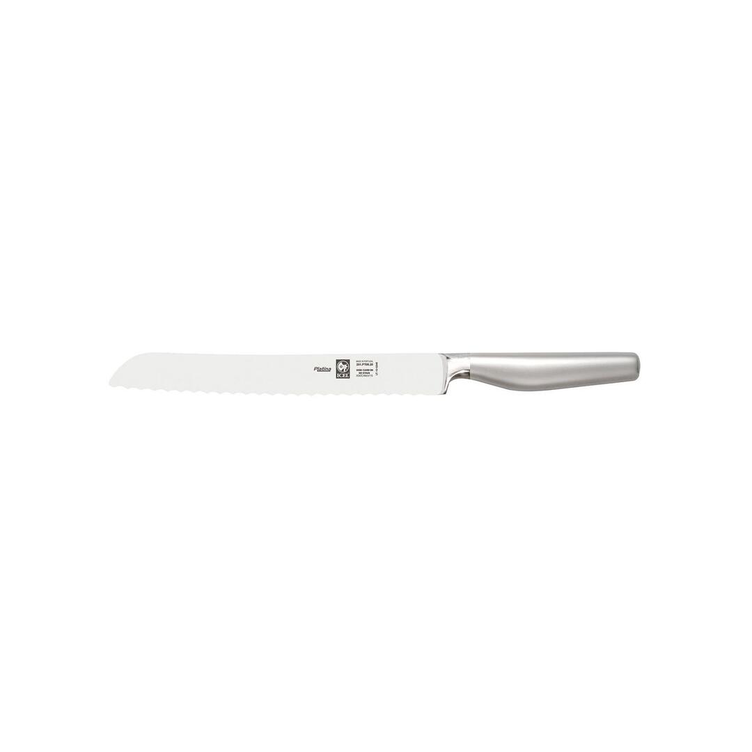 Icel Platina Knives Ham Slicing Knife