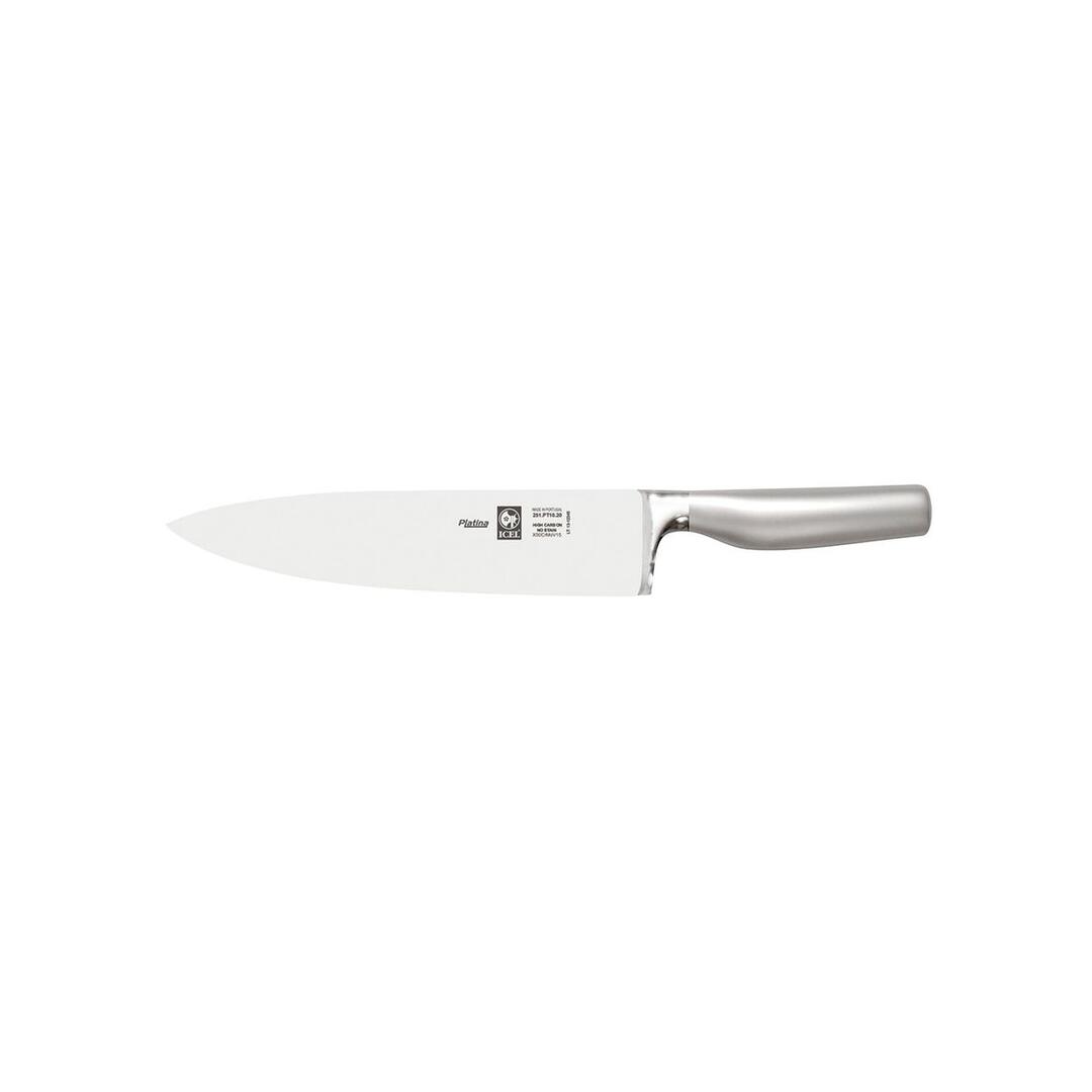 Icel Platina Knives Cook's Knife 2230-1020