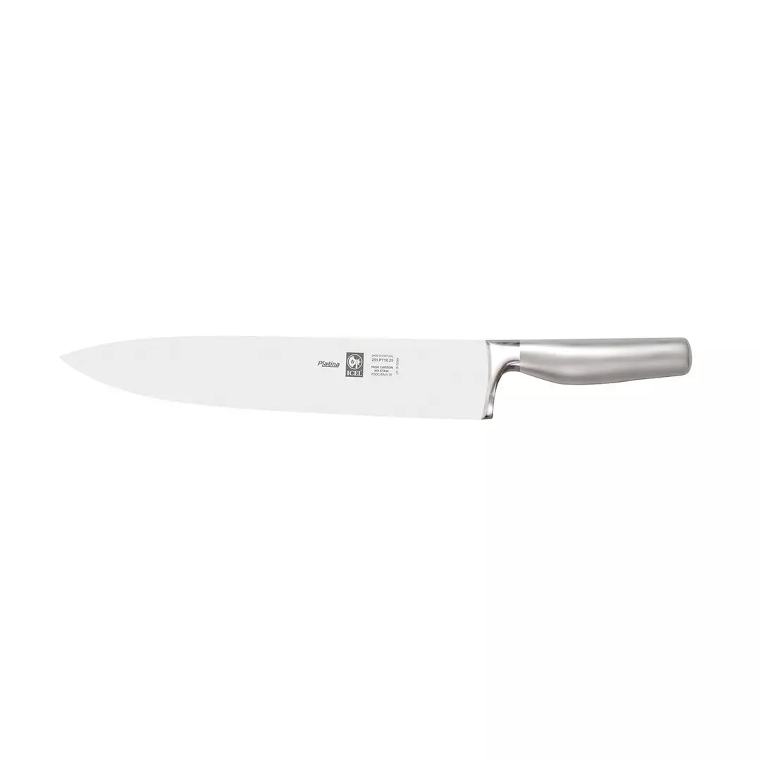 Icel Platina Knives Cook's Knife 2230-1025
