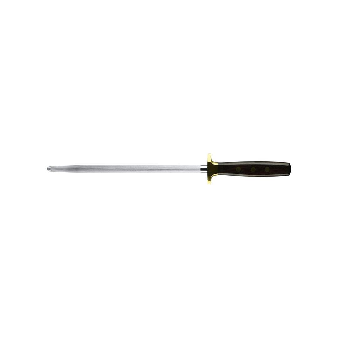 Icel Sharpening Steels Butcher's Steel - Fine Magnetic Tip