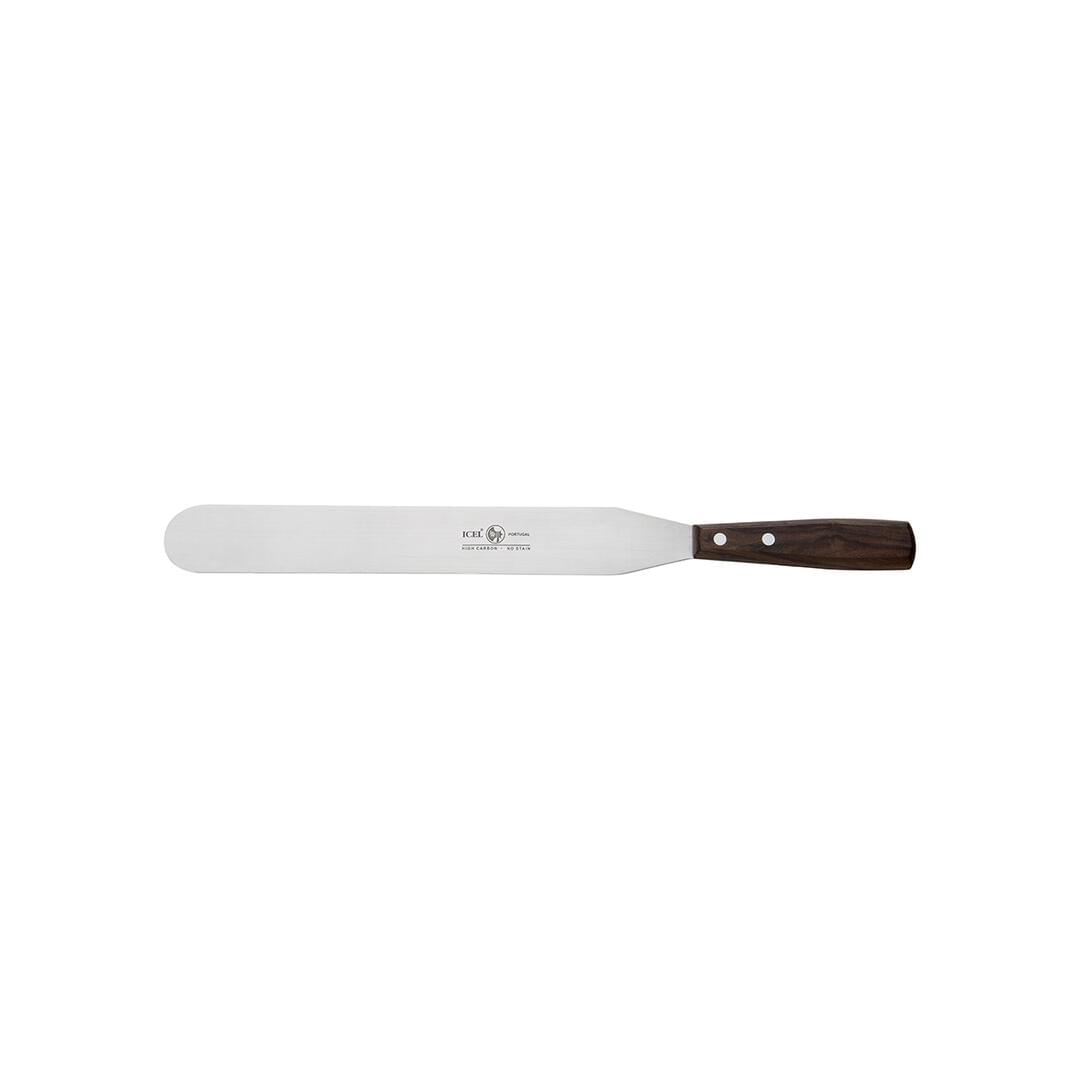 Icel Spatulas & Pastry Spatula - Flat 2200-0024