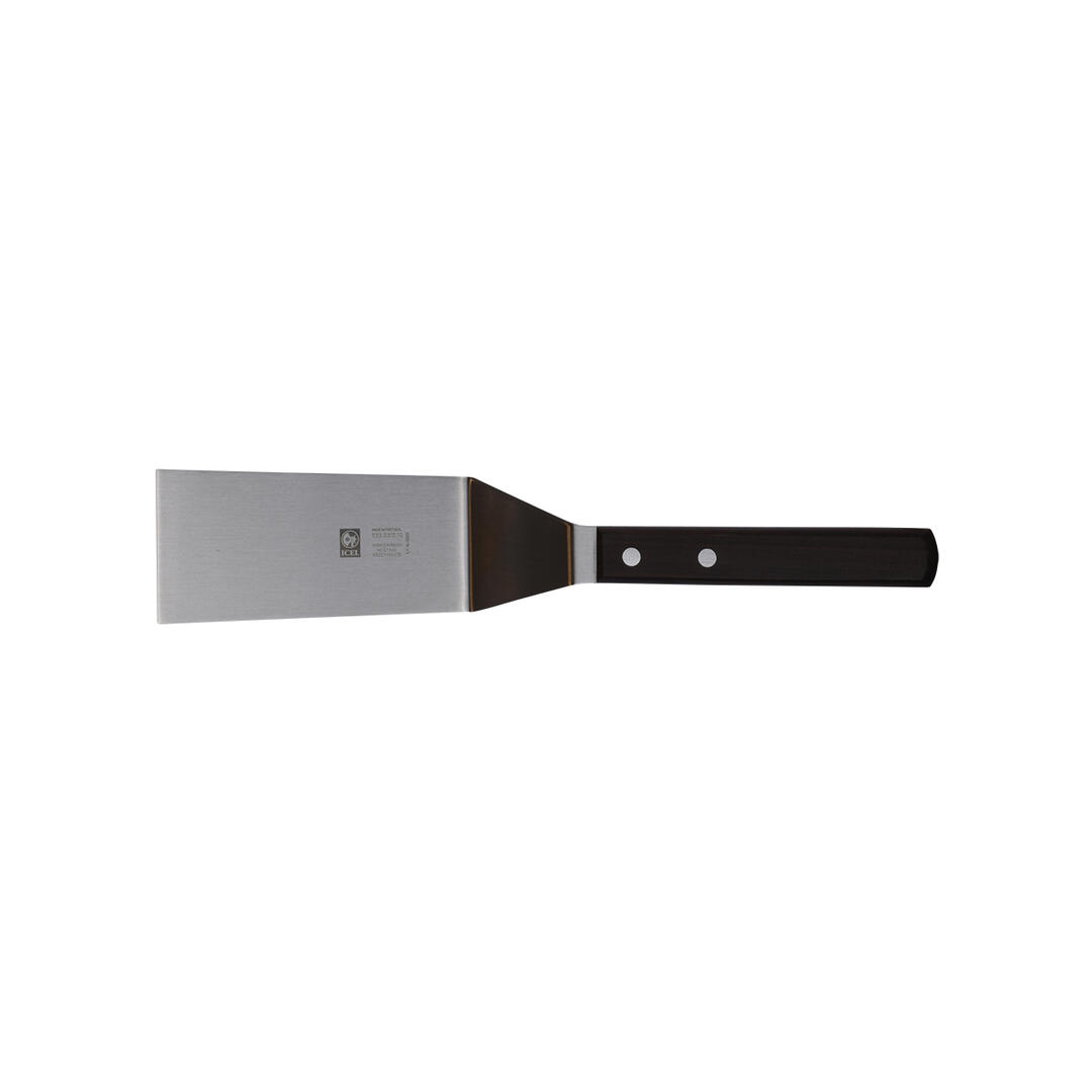 Icel Spatulas & Pastry Spatula - Angled 2200-0027