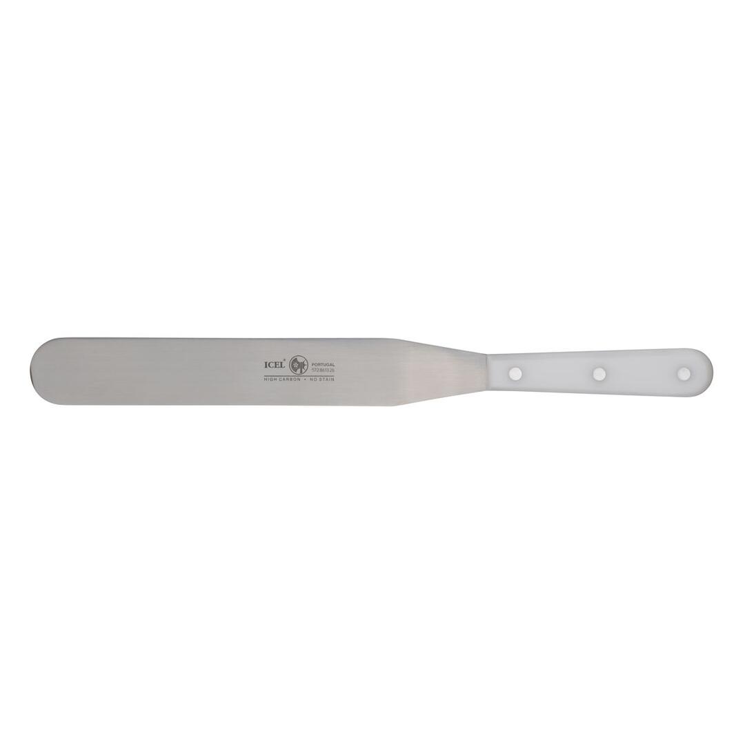 Icel Spatulas & Pastry Cake Spatula