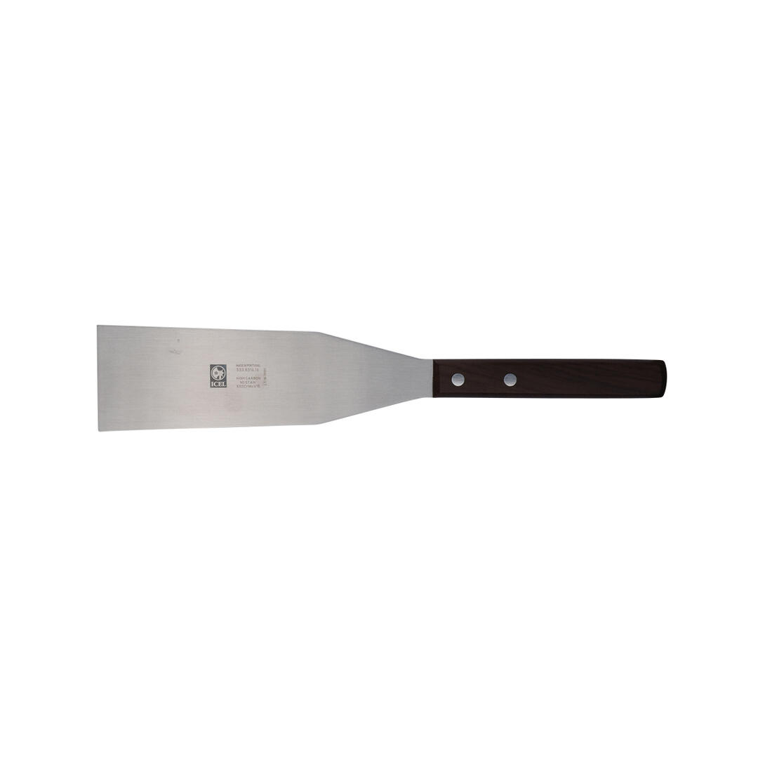 Icel Spatulas & Pastry Spatula - Flat 2200-0028