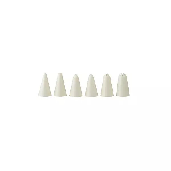 Trenton 6 piece set