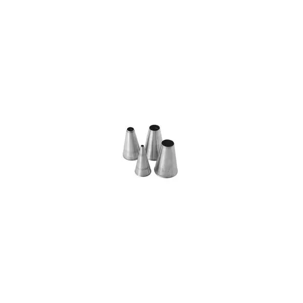 Trenton (A) Plain - 10 piece Set