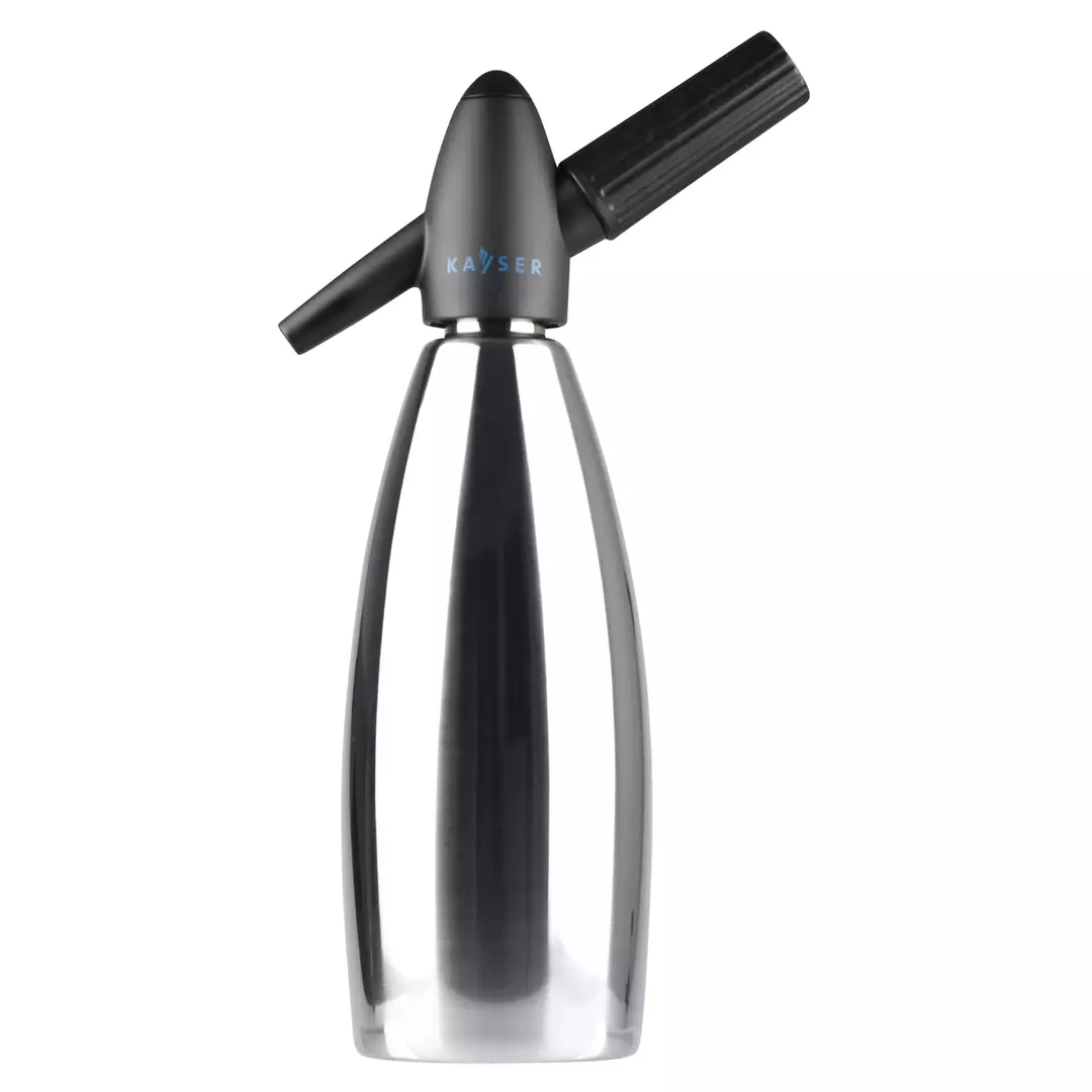 Kayser Soda Syphon 1L