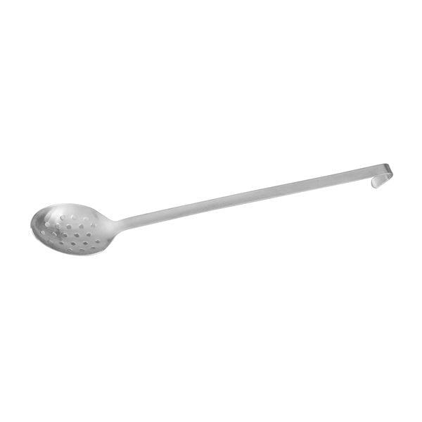 Trenton Basting Spoon - One Piece Perforated 78625