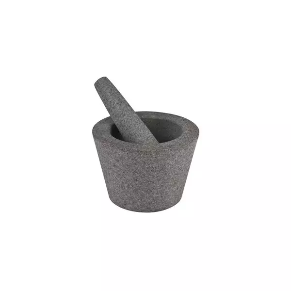 Moda Granite Mortar & Pestle 150mm