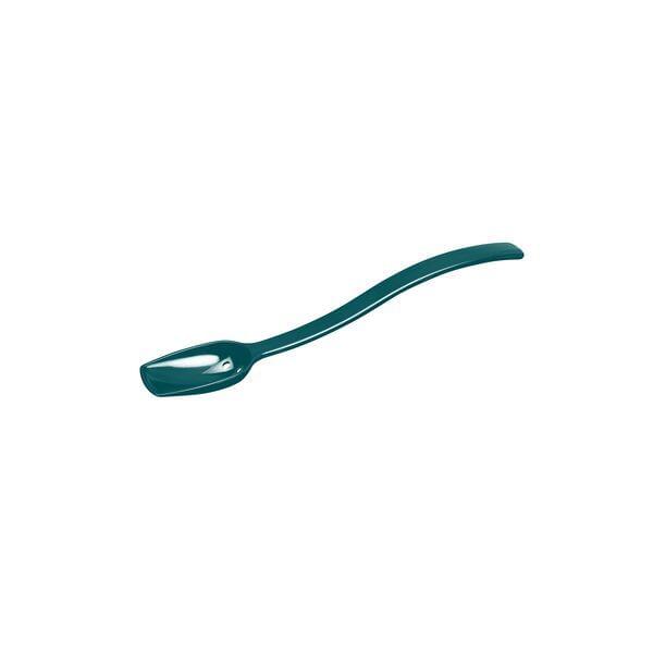 Trenton Salad Spoon - Perforated Green