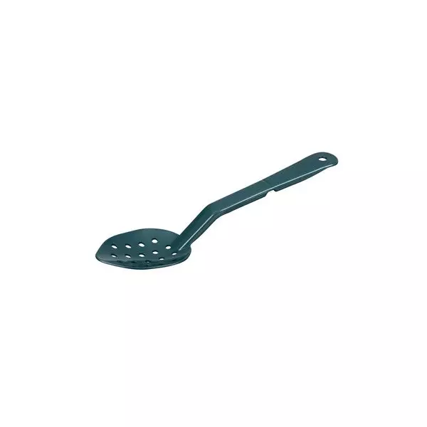 Trenton Serving Spoon - Perforated Green 43021-GN