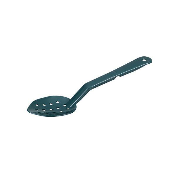 Trenton Serving Spoon - Perforated Green 43025-GN