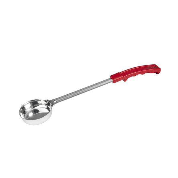 Portion Control Ladles Measuring Spoon Stainless Steel Soup Spoon