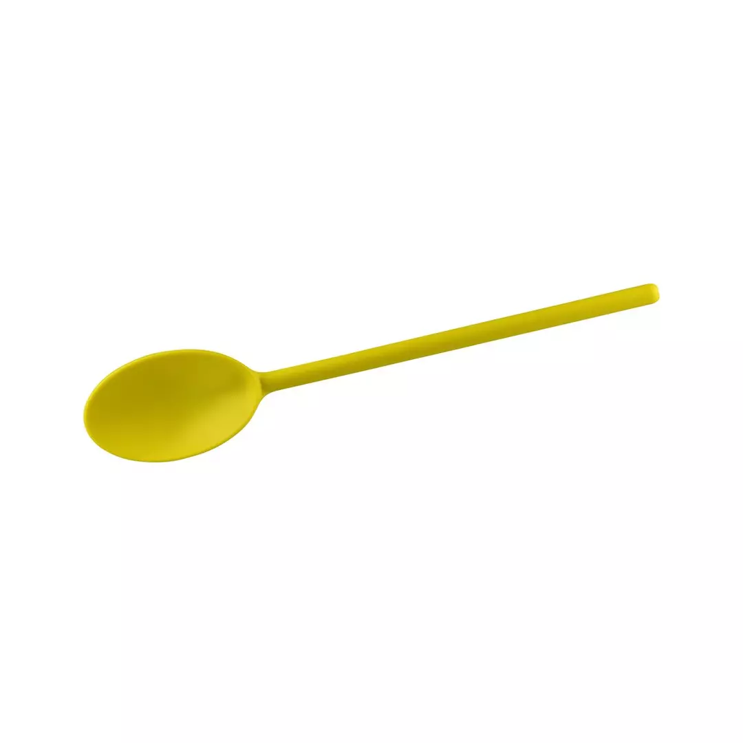 Trenton Yellow Cooking Spoon 33035