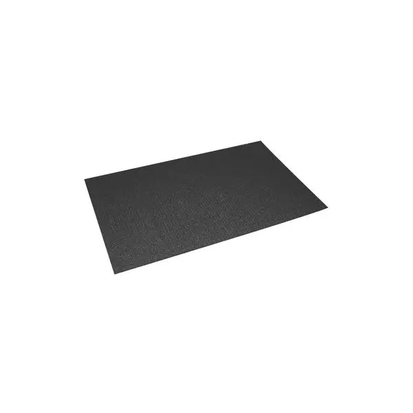 Trenton Non-Slip Mesh Matting Black 41100-BK