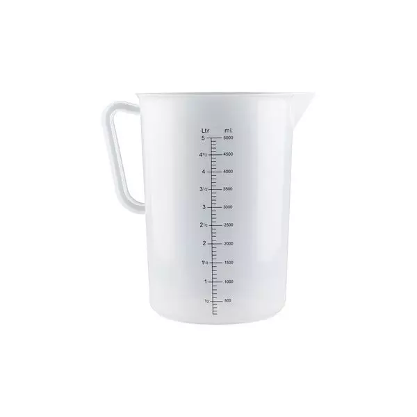 Trenton Measuring Jug-Pp 51950