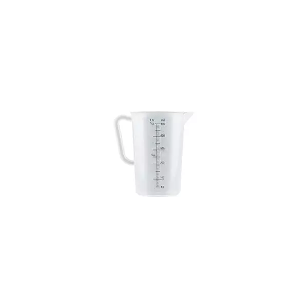 Trenton Measuring Jug-Pp 500ml