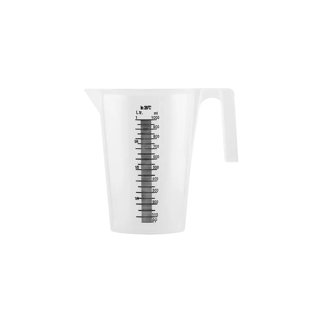 Trenton Stackable Measuring Jug 1L