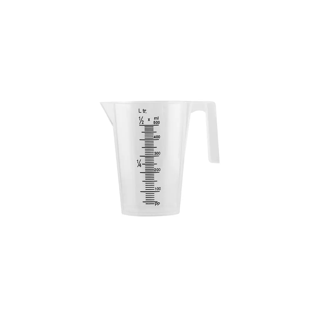 Trenton Stackable Measuring Jug 500ml