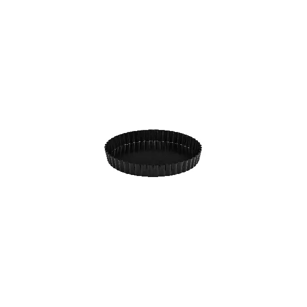 Frenti Quiche Pan Round with Loose Base 200mm