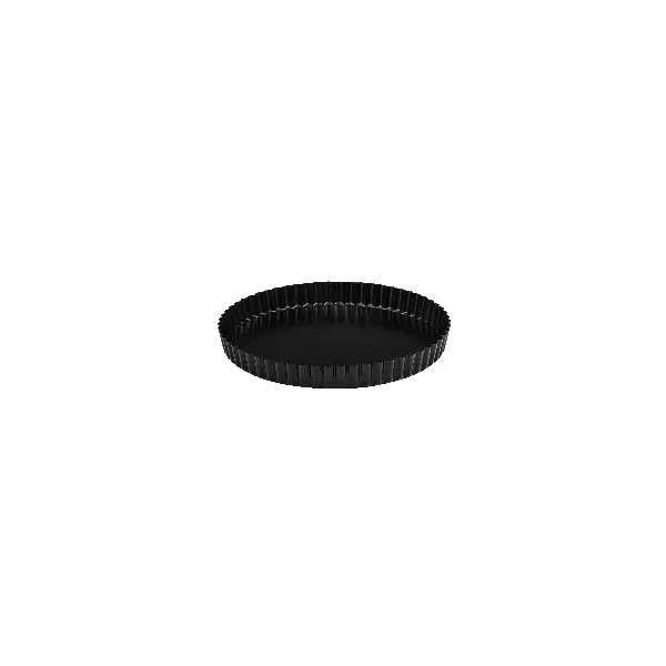Frenti Quiche Pan Round with Loose Base 240mm