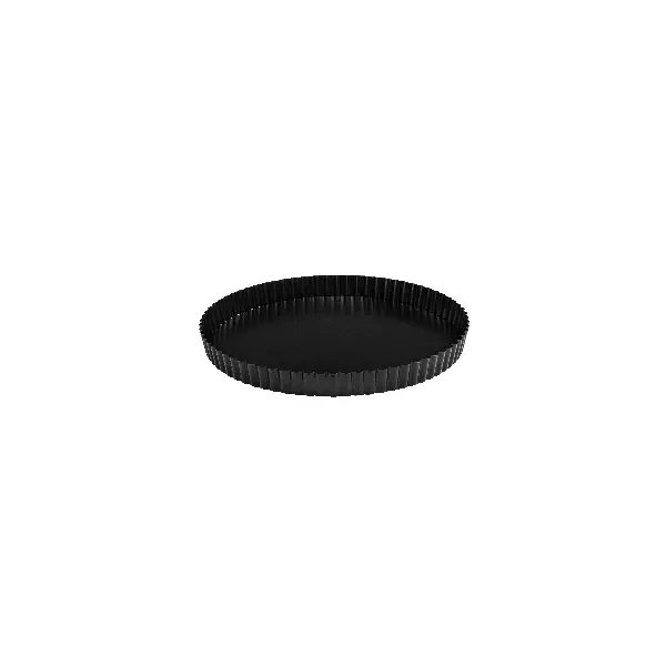 Frenti Quiche Pan Round with Loose Base 280mm