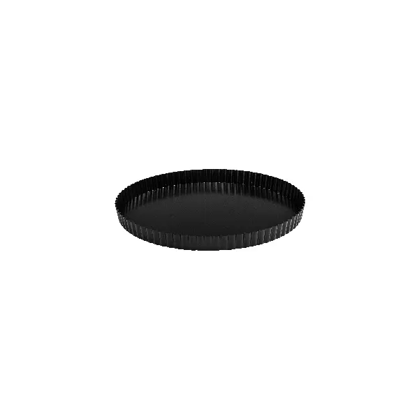 Frenti Quiche Pan Round with Loose Base 320mm