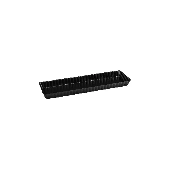Frenti Tart Mould Rectangular with Loose Base 117x360x28mm