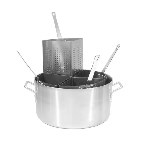 CaterChef Pasta Cooker Set 20ml