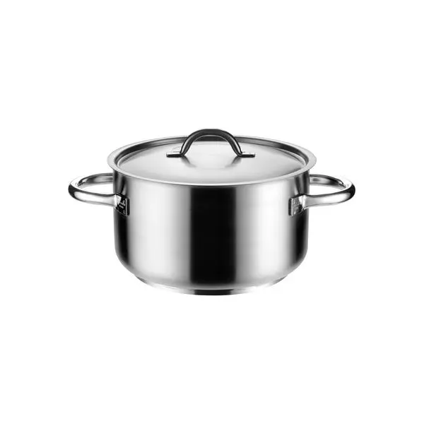Pujadas Top Line Boiler / Saucepot With Cover 15ml