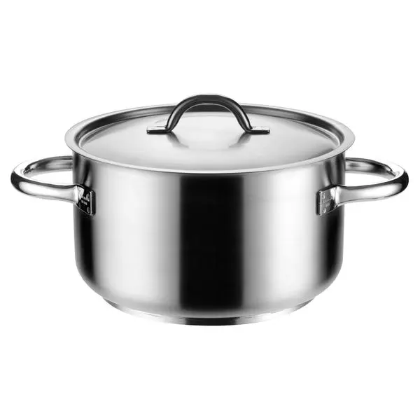 Pujadas Top Line Boiler / Saucepot With Cover 31ml