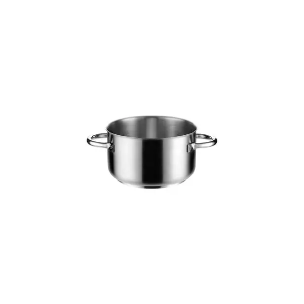 Pujadas Top Line Boiler / Saucepot Without Cover 200mm