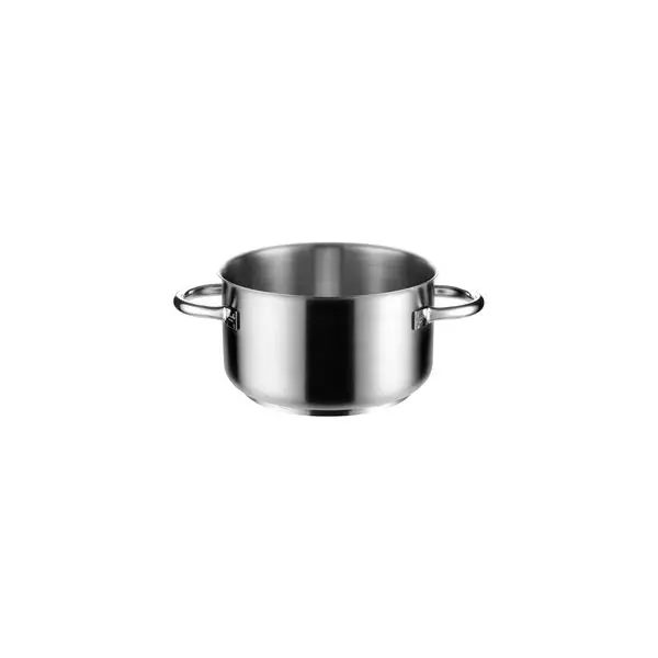 Pujadas Top Line Boiler / Saucepot Without Cover 240mm