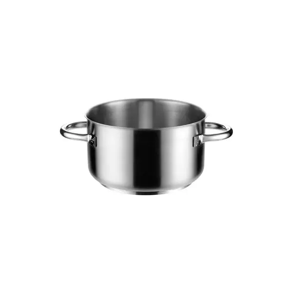 Pujadas Top Line Boiler / Saucepot Without Cover 15ml