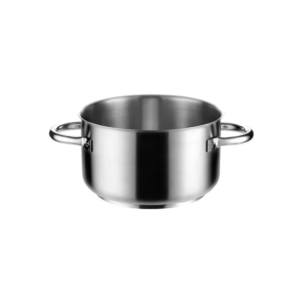 Pujadas Top Line Boiler / Saucepot Without Cover 20ml