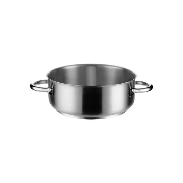 Pujadas Casserole Without Cover “INOX-PRO” 14ml