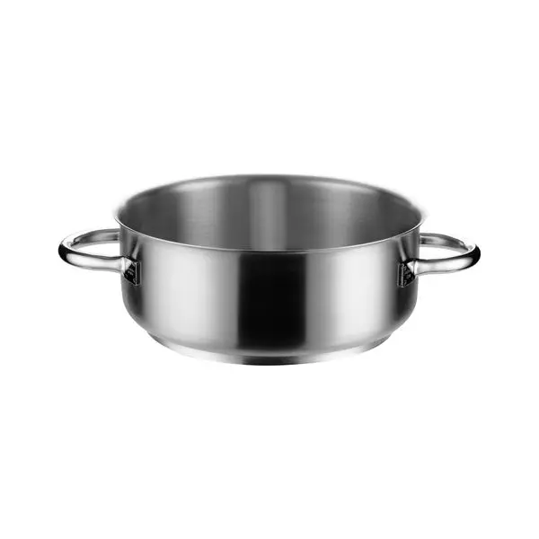 Pujadas Casserole Without Cover “INOX-PRO” 20ml