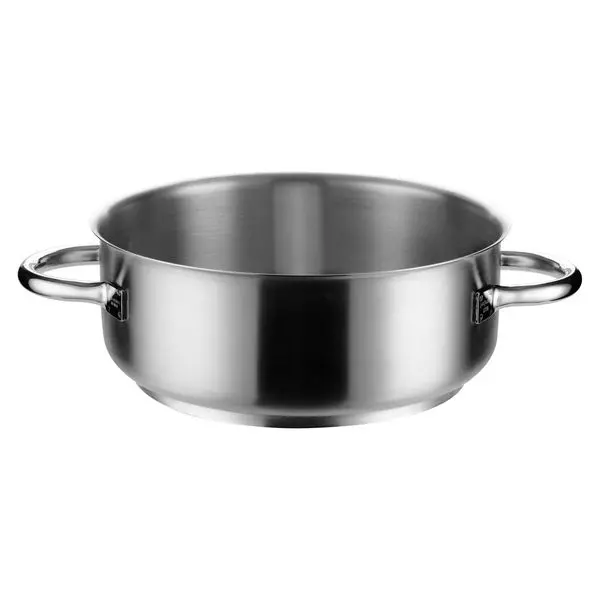 Pujadas Casserole Without Cover “INOX-PRO” 27ml
