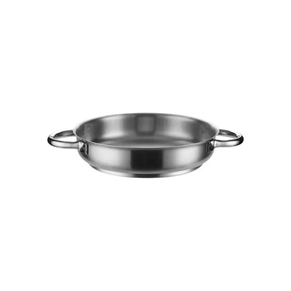 Pujadas Top Line Paella Pan 280mm