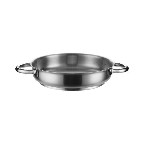 Pujadas Top Line Paella Pan 350mm