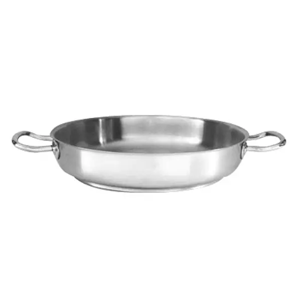 Pujadas Top Line Paella Pan 240mm