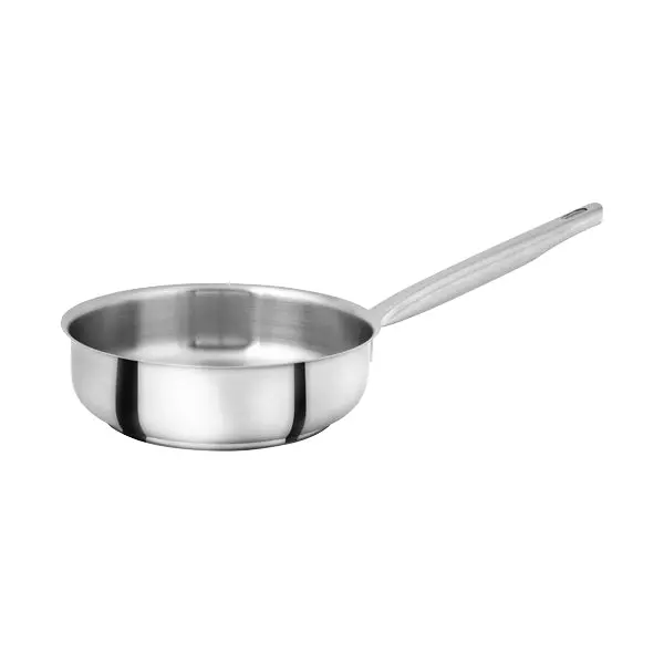 Pujadas Top Line Saute Pan Without Cover 300mm
